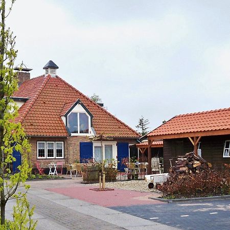Bed and Breakfast Wijngaard Saalhof Wognum Екстер'єр фото